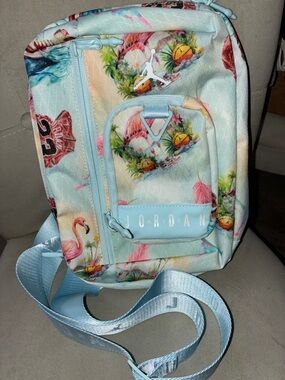 Jordan sling bag
